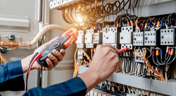 Best Emergency Electrical Repair  in Dallas, NC
