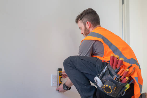 Best Affordable Emergency Electrician  in Dallas, NC